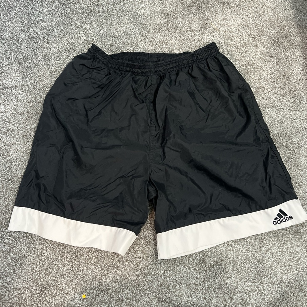 SOLD ON EBAY Men’s Adidas Shorts